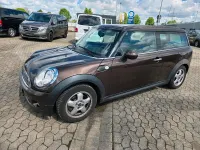 Second-hand Mini One Clubman 90 CP (66 kW) 2009 Argintiu Break