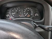 Gebraucht Opel Astra 116 PS (85 kW) 1997 Grau Limousine