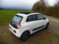 Gebraucht Renault Twingo 90 PS (66 kW) 2015 Weiß Kleinwagen
