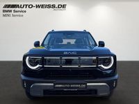 Neu Baic BJ30 280 PS (205 kW) 2026 Schwarz SUV