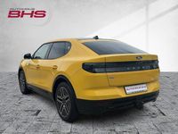 Neu Ford Capri Premium 210 kW (286 PS) 2025 Vivid yellow (gelb) SUV