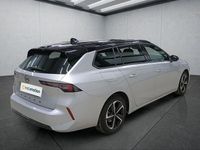 Gebraucht Opel Astra 131 PS (96 kW) 2025 Grau Kombi