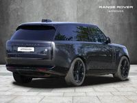 Gebraucht Land Rover Range Rover 537 PS (394 kW) 2023 Grau SUV