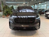 Neu Skoda Kodiaq RS 265 PS (194 kW) 2026 Blackmagic perleffekt SUV