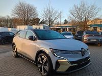 Gebraucht Renault Megane E-Tech Iconic 161 kW (220 PS) 2022 Grau kqj + schwarz gne Limousine