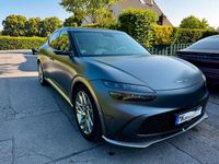 Gebraucht Genesis GV60 233 kW (318 PS) 2022 Grau SUV
