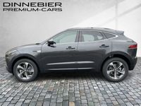 gebraucht Jaguar E-Pace R-Dynamic SE