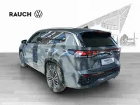 Gebraucht VW Tayron R-line 193 PS (141 kW) 2026 Grau SUV