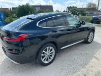 Gebraucht BMW X4 xLine 252 PS (185 kW) 2021 Schwarz SUV