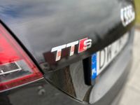 gebraucht Audi TTS 2.0 TFSI 272 Ps