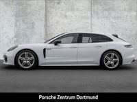 gebraucht Porsche Panamera 4 E-Hybrid Sport Turismo PDLS+ Panorama
