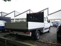 Gebraucht Mercedes Sprinter 150 PS (110 kW) 2023 Weiß Van