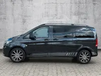 Gebraucht Mercedes Vito Sportline 237 PS (174 kW) 2021 Grau Van