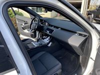 gebraucht Land Rover Range Rover evoque D200 AWD Automatik, Garantie