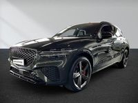 Gebraucht Genesis GV70 Sport 201 PS (147 kW) 2024 Grün SUV
