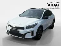 Neu Kia XCeed GT-Line 179 PS (131 kW) 2026 Weiß SUV