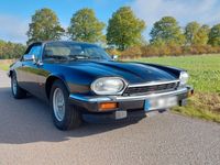 gebraucht Jaguar XJS V12 Automatik Convertible