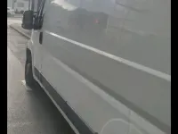Gebraucht Fiat Ducato 120 PS (88 kW) 2009 Van