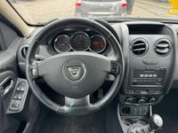 gebraucht Dacia Duster I Prestige 4x2
