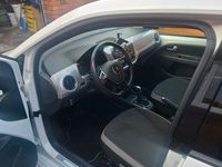 Gebraucht VW e-up! Style 61 kW (83 PS) 2022 Weiß Kleinwagen
