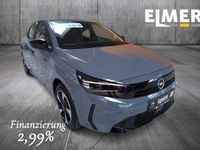 Gebraucht Opel Corsa-e 100 kW (136 PS) 2024 Grau Kleinwagen