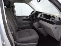 gebraucht VW Caravelle T6.1kurzer Radstand Comfortline