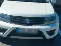 Gebraucht Suzuki Vitara 129 PS (94 kW) 2014 SUV