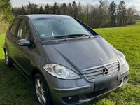 gebraucht Mercedes A200 CDI ELEGANCE ELEGANCE