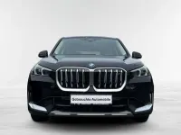 Gebraucht BMW iX1 Performance 225 kW (306 PS) 2023 Schwarz SUV