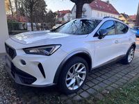 Gebraucht Cupra Formentor 150 PS (110 kW) 2022 Weiß SUV