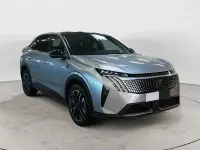 Gebraucht Peugeot 3008 GT 136 PS (100 kW) 2025 Gris artense SUV