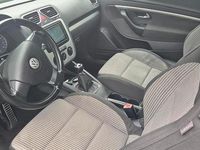 Gebraucht VW Eos 140 PS (102 kW) 2008 Schwarz Cabrio