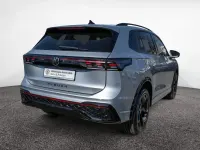 Gebraucht VW Tiguan Style 150 PS (110 kW) 2025 Silber SUV