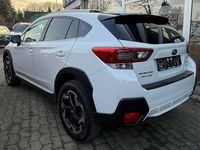 Gebraucht Subaru XV Platinum 150 PS (110 kW) 2021 Crystal white SUV