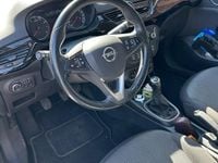 Second-hand Opel Corsa Active 90 CP (66 kW) 2017 Gri Hatchback