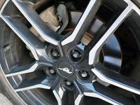 Gebraucht Ford Mustang 317 PS (233 kW) 2019 Rot Coupé