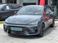 Gebraucht Cupra Leon 150 PS (110 kW) 2025 Blau Limousine