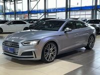 Gebraucht Audi S5 Design 347 PS (255 kW) 2019 Silber Limousine