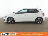 Gebraucht VW Polo GTI 200 PS (147 kW) 2020 Weiß Kleinwagen