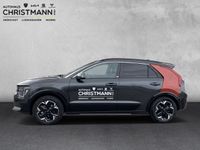 gebraucht Kia e-Niro NiroInspiration*BEYOND30*DRIVEWISE*WÄRMEPUMPE*