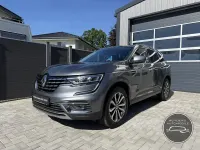 Gebraucht Renault Koleos Intens 158 PS (116 kW) 2022 Gray m SUV