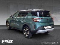 Neu Opel Frontera 83 kW (113 PS) 2026 Grün SUV