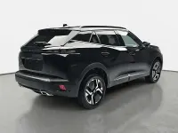 Neu Peugeot 2008 GT-line 146 PS (107 kW) 2025 Grau SUV