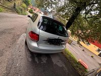 Gebraucht VW Golf VI 86 PS (63 kW) 2011 Andere farben Kleinwagen