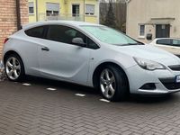 gebraucht Opel Astra GTC 165cp