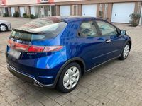 gebraucht Honda Civic 1.4 Comfort Comfort