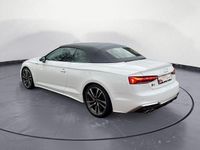 Gebraucht Audi S5 Ambiente 354 PS (260 kW) 2024 Cabrio