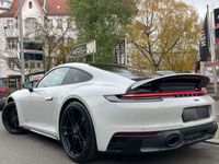 gebraucht Porsche 992 911 GTS*CHRONO*360°*SITZBELÜFTUNG*BOSE*PANO*