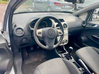 gebraucht Opel Corsa D 1.2 gepflegt Festpreis