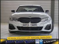 gebraucht BMW 330 i